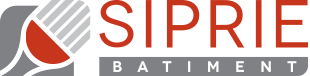 Logo Siprie Bâtiment
